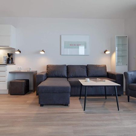 Apartment Wendtorf Экстерьер фото