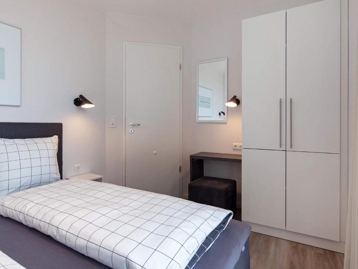 Apartment Wendtorf Экстерьер фото