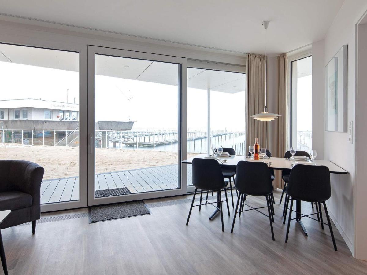 Apartment Wendtorf Экстерьер фото