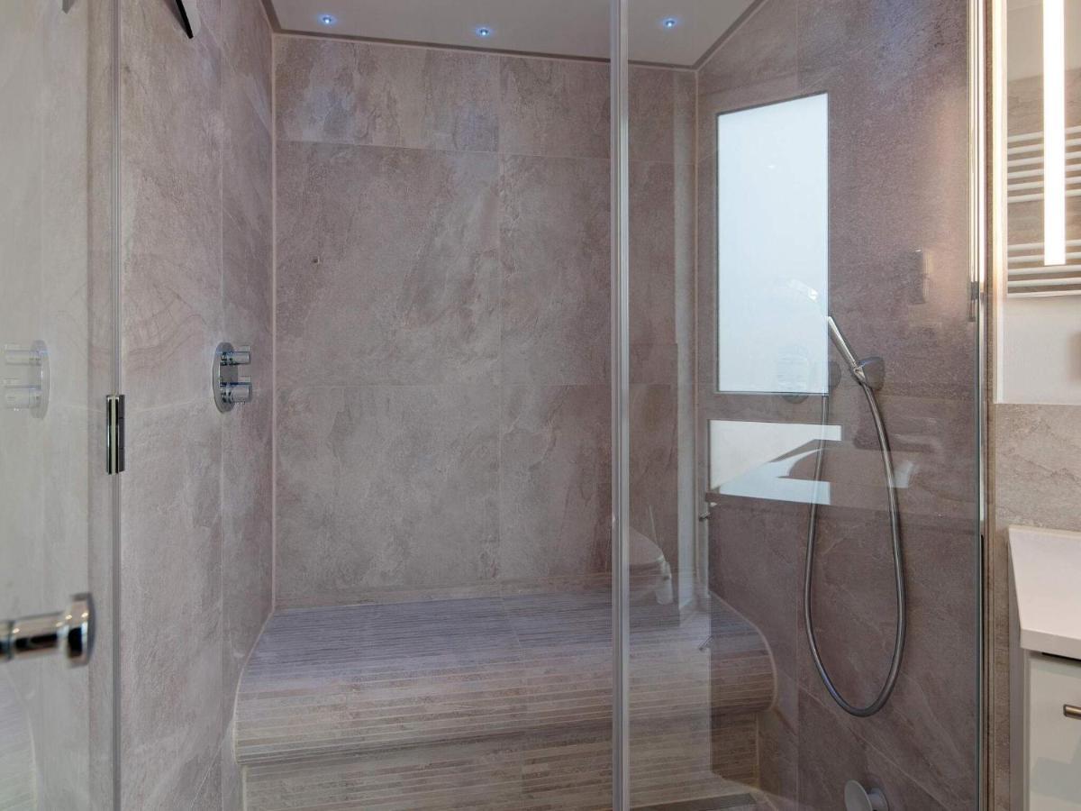 Apartment Wendtorf Экстерьер фото