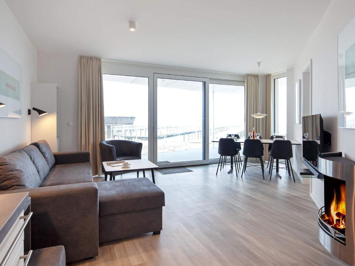 Apartment Wendtorf Экстерьер фото