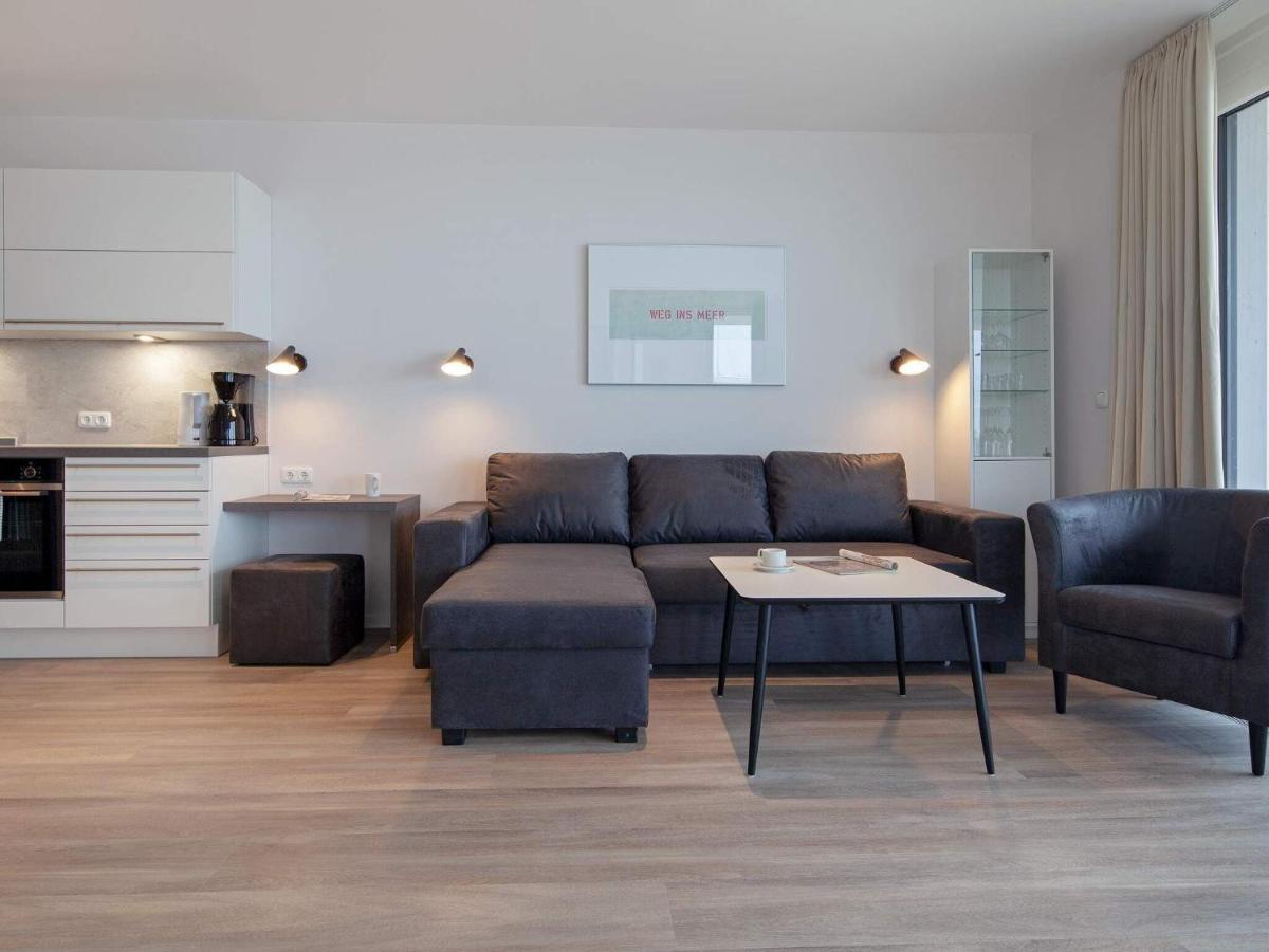 Apartment Wendtorf Экстерьер фото
