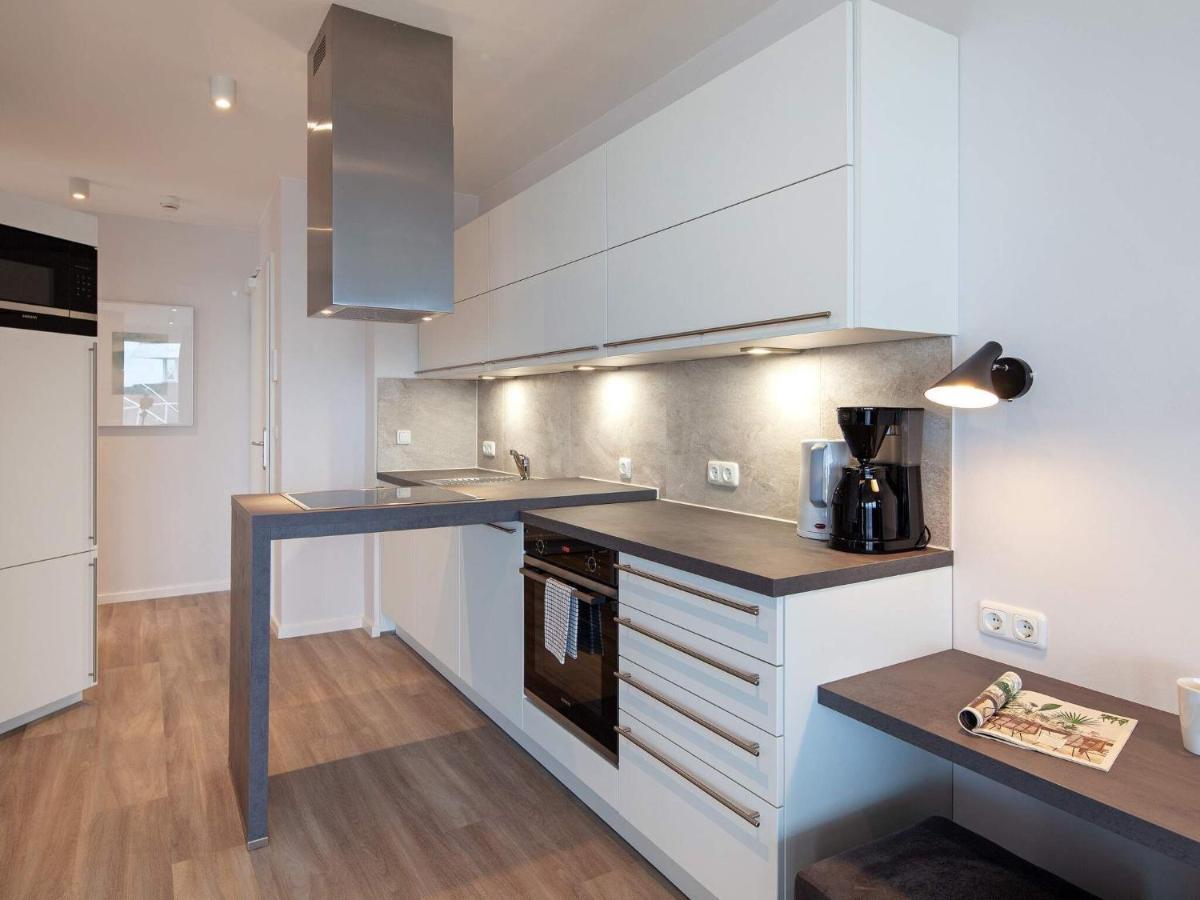 Apartment Wendtorf Экстерьер фото