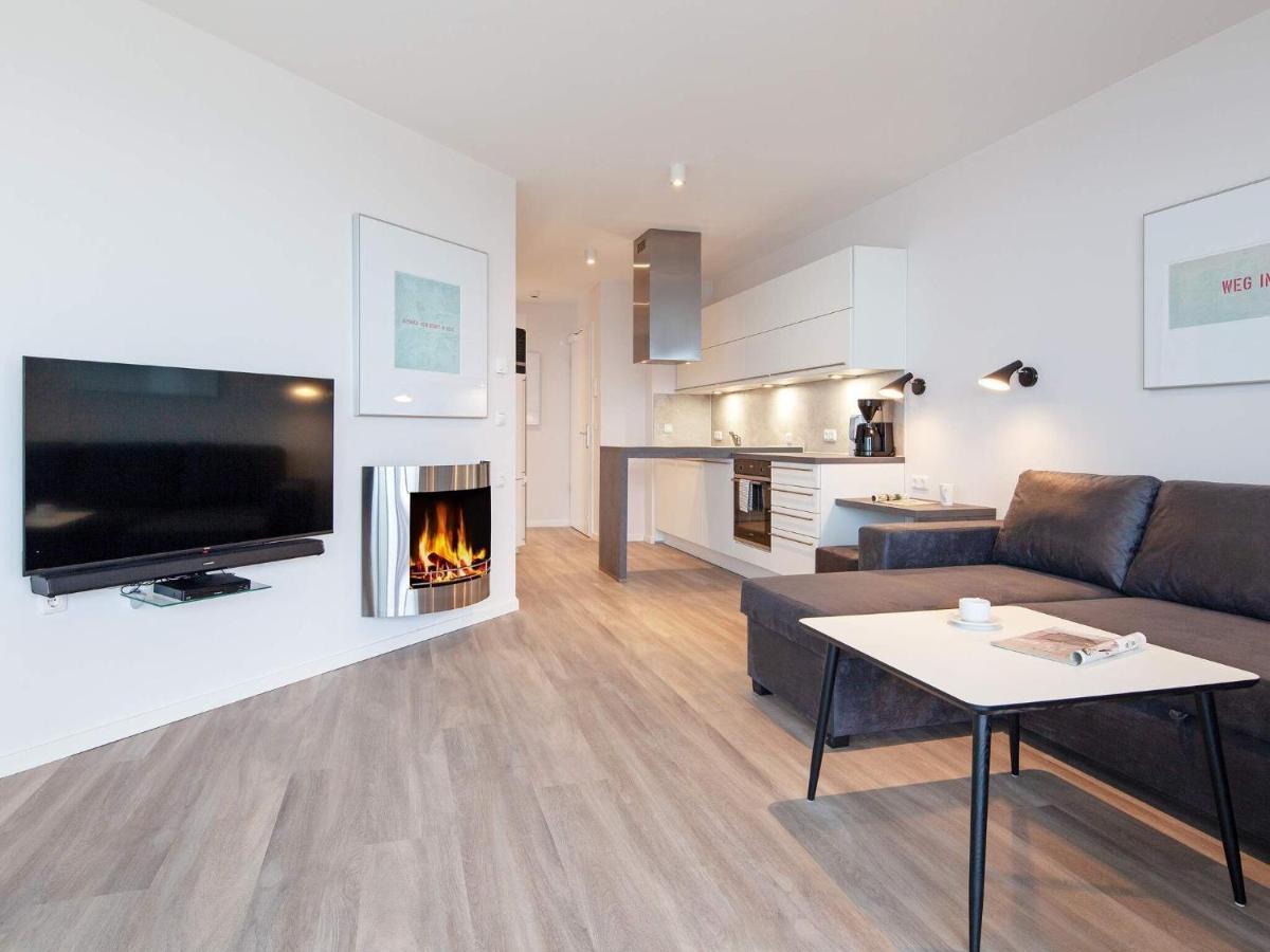 Apartment Wendtorf Экстерьер фото