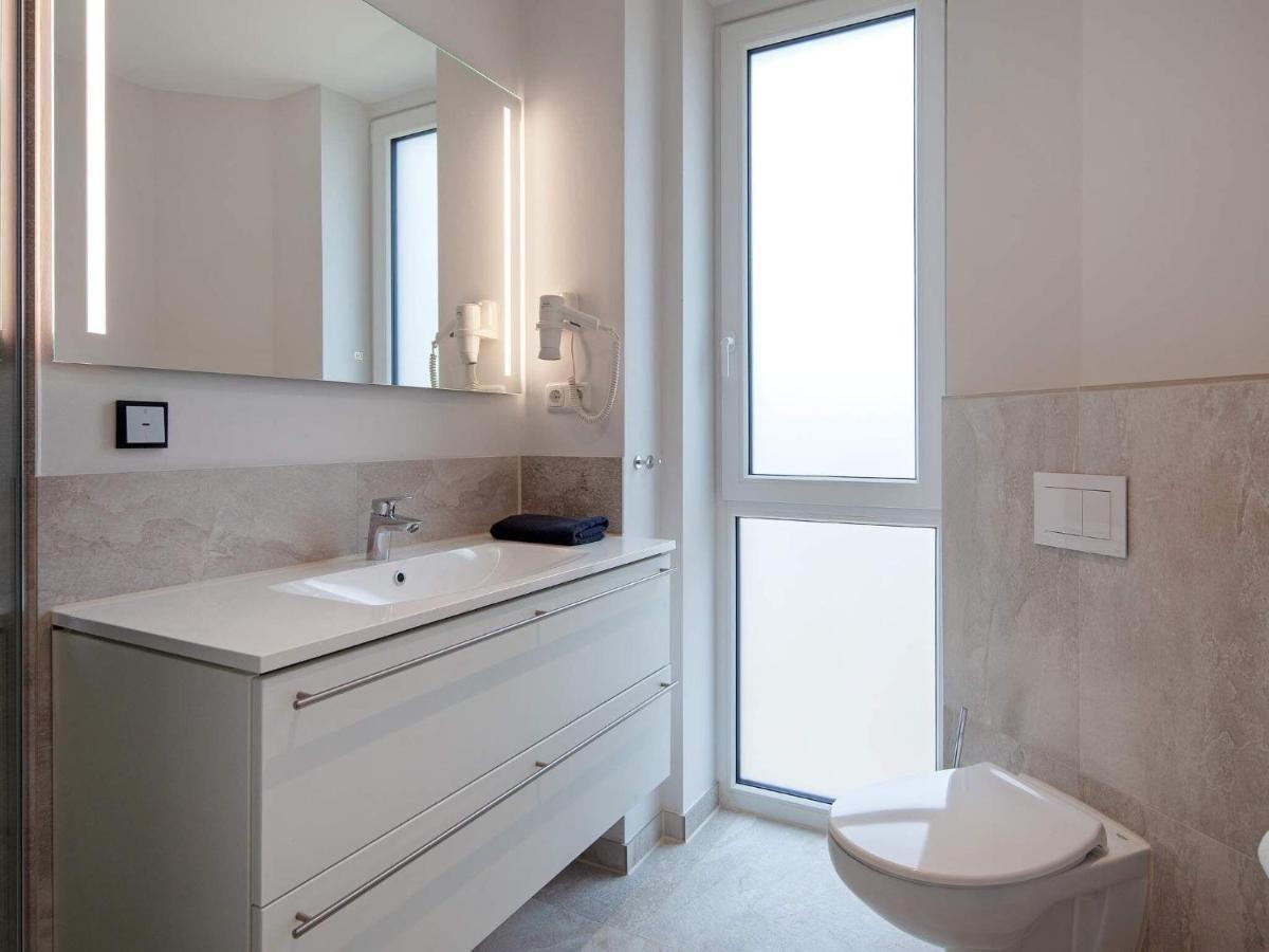 Apartment Wendtorf Экстерьер фото