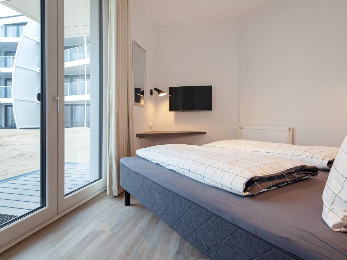 Apartment Wendtorf Экстерьер фото