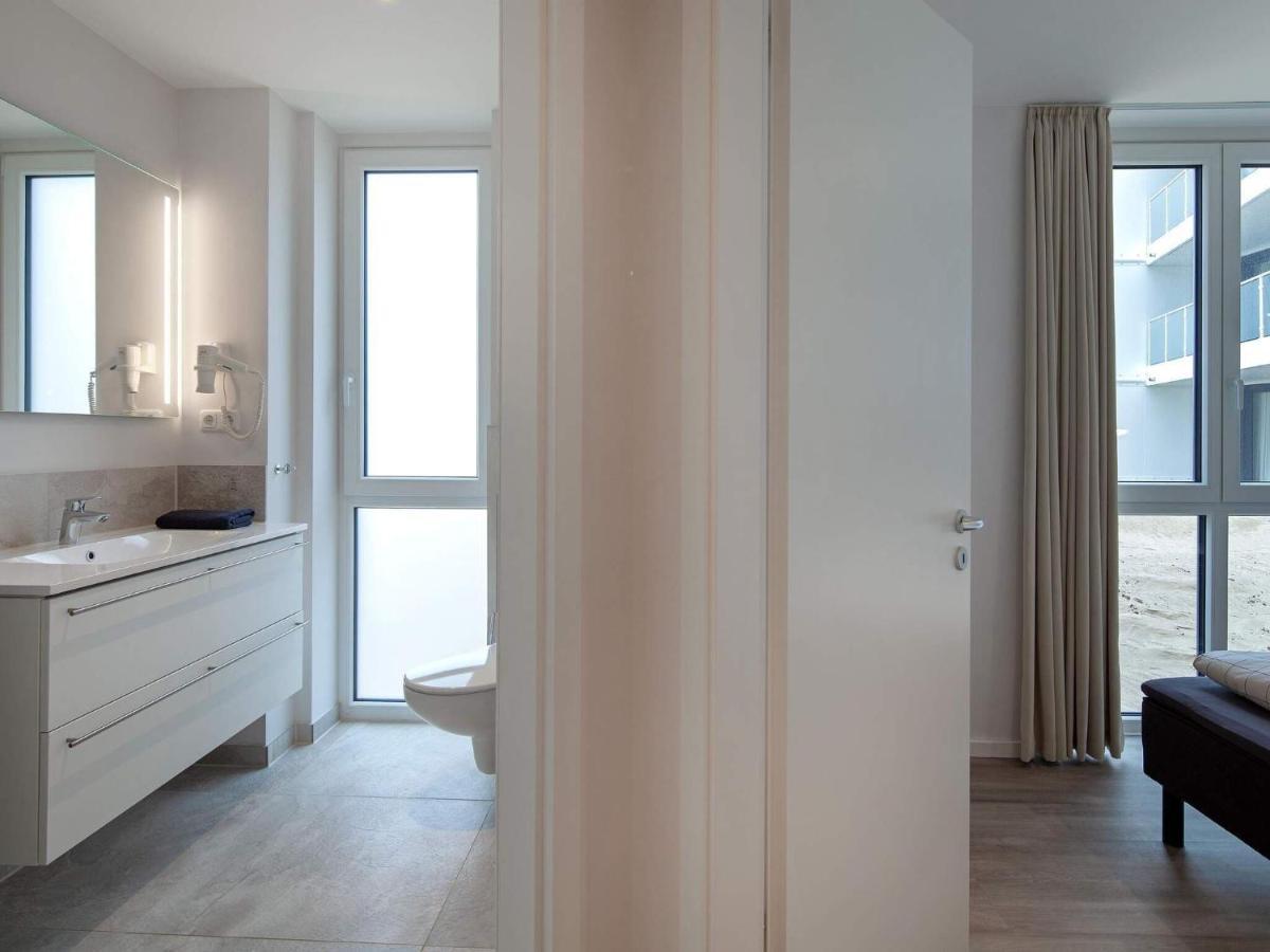 Apartment Wendtorf Экстерьер фото