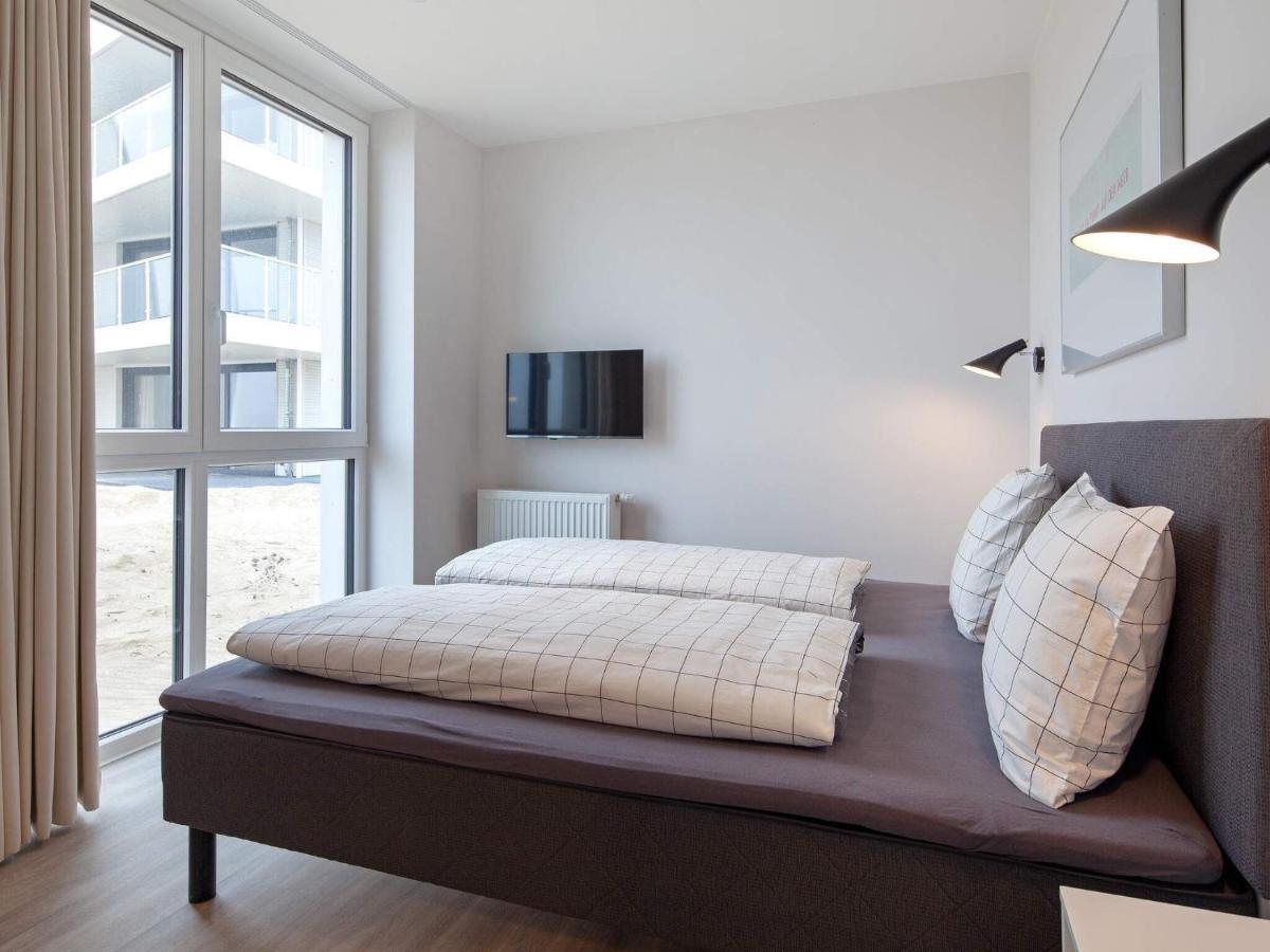 Apartment Wendtorf Экстерьер фото