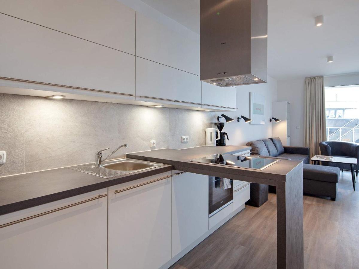 Apartment Wendtorf Экстерьер фото